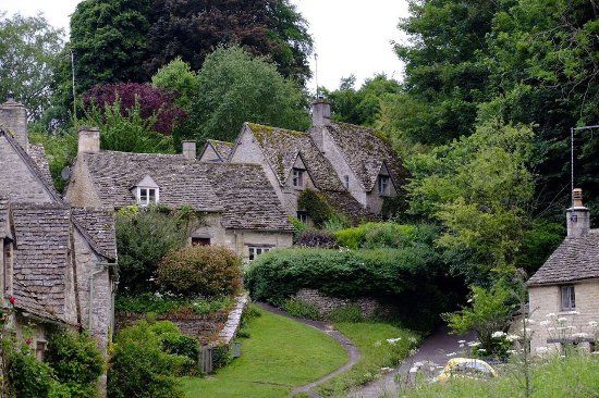 Arlington Row